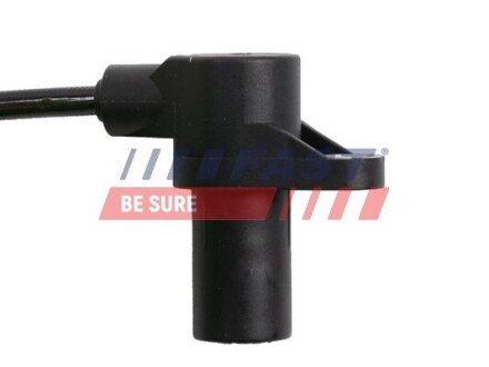 Датчик положення к/вала Citroen Jumper, Fiat Ducato, Peugeot Boxer, 2,8HDi, 99- fast FT75549