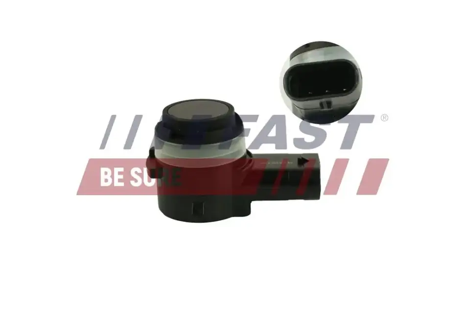 Датчик парктроника MB Sprinter 907/910 (18-) 3-PIN fast FT76022