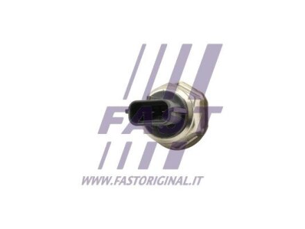 Датчик Тиску Палива Fiat Ducato 06 2.3 Jtd 130 11 3-Pin fast FT80065