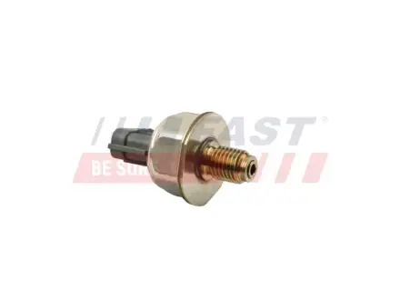 Датчик Тиску Палива Fiat Ducato 06 2.3 Jtd 130 11 3-Pin fast FT80065 Пежо Боксер