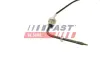 Датчик, температура відпрацьованих газів fast FT80263