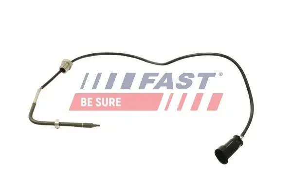 Датчик, температура відпрацьованих газів fast FT80263