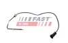 Датчик, температура відпрацьованих газів fast FT80263