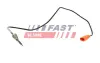Датчик температури відпрацьованих газів Fast FT80284 (фото 1)