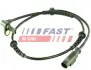 Датчик ABS перед. Opel Corsa D fast FT80533