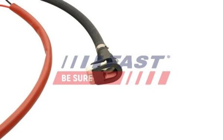 Форсунка рідини AD BLUE Ford Transit 2.2TDCI 00-06 fast FT81702