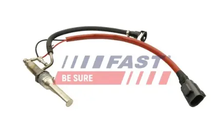 Форсунка рідини AD BLUE Ford Transit 2.2TDCI 00-06 fast FT81702