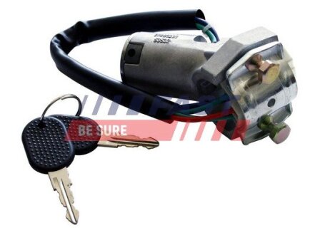 Личинка замка зажигания fast FT82318 на Iveco Daily 3