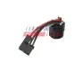 Замок запалювання vw caddy iii 03> 2.0 tdi 15> kpl fast FT82354