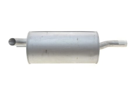 Глушитель 1.3JTD ft,1.9JTD ft,1.9MJET Fiat Doblo 00-09 fast FT84120