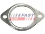 Прокладка Глушника Ford Transit 13 2.2 Tdci Fast FT84575 (фото 1)