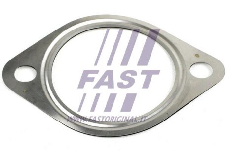 Прокладка Глушника Ford Transit 13 2.2 Tdci fast FT84575