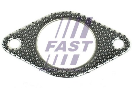 ПРОКЛАДКА ГЛУШНИКА FIAT DUCATO 14> fast FT84579 на Форд Фьюжн