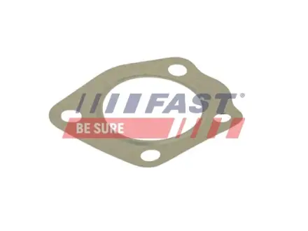 Прокладка Глушника Renault Kangoo 08 1.5 Dci fast FT84808