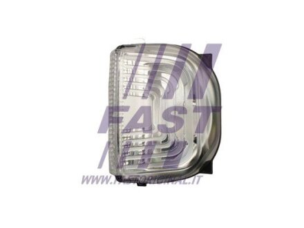 Покажчик Повороту Mercedes Sprinter 18 907/910 Дзеркало Пр fast FT87017