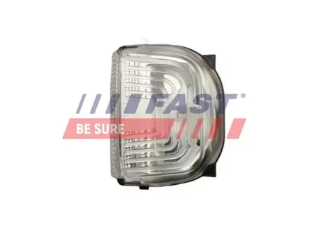Покажчик Повороту Mercedes Sprinter 18 907/910 Дзеркало Пр Fast FT87017