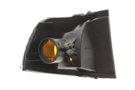 Повторитель поворота в зеркале левый желтый Iveco Daily E4 06-11 fast FT87326