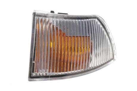 Повторитель поворота в зеркале левый желтый Iveco Daily E4 06-11 fast FT87326 на Iveco Daily 3