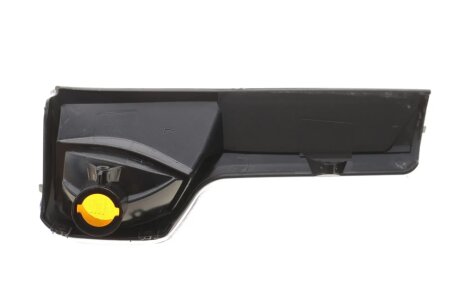 Покажчик Повороту Iveco Daily 14 Дзеркало Лв Білий, Вклад Жовтий fast FT87332