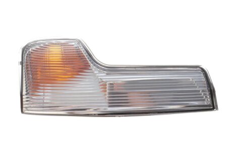 Покажчик Повороту Iveco Daily 14 Дзеркало Лв Білий, Вклад Жовтий fast FT87332 на Iveco Daily 3