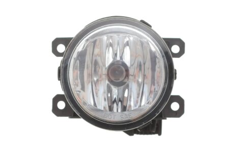 Фара протитуманна DS DS5 15-18; CITROEN DS5 fast FT87810 на Ситроен Джампер