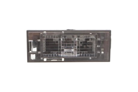 Ліхтар освітлення номерного знаку Renault Megane 2,0 Laguna fast FT87811