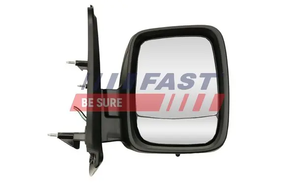 Дзеркало TRAFIC 14- Пр. fast FT88357