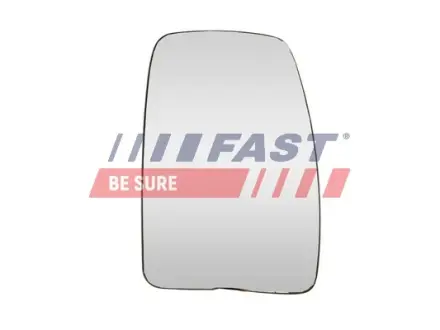 Зеркало вкладbш правbй верхний с подогревом Opel M fast FT88596