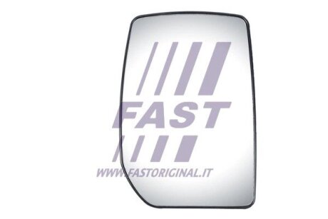 Вкладиш дзеркала fast FT88600