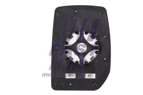 Вкладиш дзеркала fast FT88600 на Форд Транзит 6