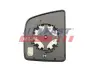 Скло Дзеркала Ford Transit Connect 13 Лв fast FT88624