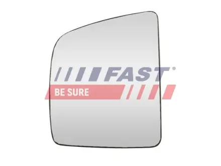 Скло Дзеркала Ford Transit Connect 13 Пр fast FT88625 Форд Connect