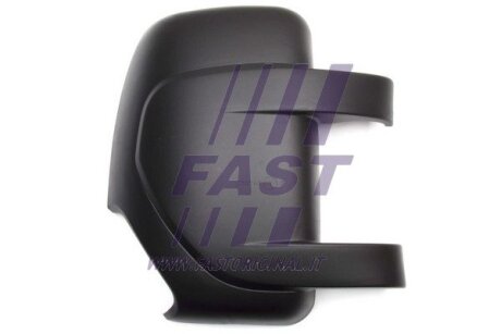 Корпус зеркала правого Renault Master (10-) fast FT88816