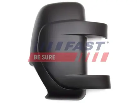 Корпус зеркала правого Renault Master (10-) fast FT88816