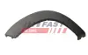 Накладка крыла зад правая серая Fiat Ducato 06-14,Ducato 14- fast FT90751