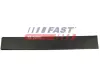 Молдинг Зовнішній Fiat Ducato 14 Бічн Лв Black Fast FT90872 (фото 1)