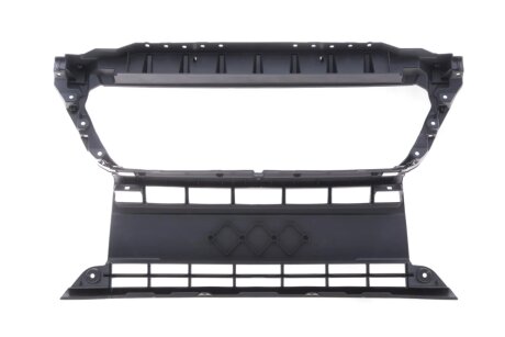 Бампер Fiat Ducato 14 Перед Центр fast FT91459