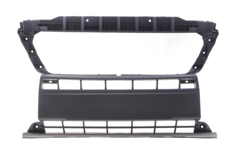 Бампер Fiat Ducato 14 Перед Центр fast FT91459