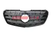 Решітка радіатора 13- VW Crafter 06-16; MERCEDES-BENZ Sprinter 906 06-18, Sprinter 909 18- Fast FT91646 (фото 1)