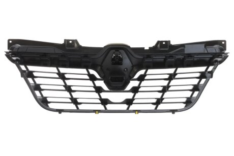 Решітка радіатора Renault Master 13- fast FT91651