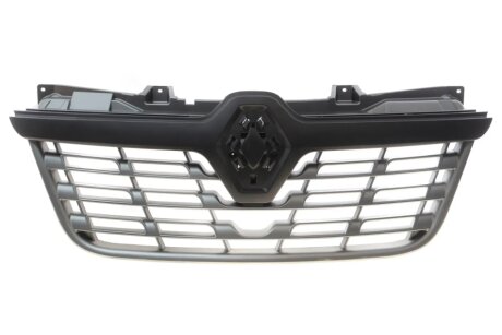 Решітка радіатора Renault Master 13- fast FT91651 на Рено Мастер 3