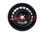 ДИСК FIAT DOBLO 09> СТАЛЬН ЧОРНИЙ 6.0J X 16" | ET36.5 | 5 X 98 CH58 fast FT92819