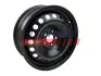 ДИСК FIAT DOBLO 09> СТАЛЬН ЧОРНИЙ 6.0J X 16" | ET36.5 | 5 X 98 CH58 fast FT92819