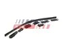 Щiтка склоочисника Flat 500mm multiclip fast FT93247