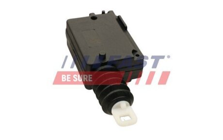 Моторчик Замка Iveco Daily 06 Передній + Бічний + Задній Лв/Пр 00 / Master 98 / Kangoo 98 2-Pin fast FT94162