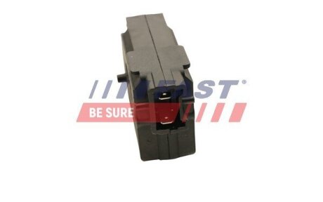 Моторчик Замка Iveco Daily 06 Передній + Бічний + Задній Лв/Пр 00 / Master 98 / Kangoo 98 2-Pin fast FT94162