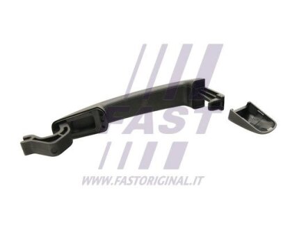 Ручка Зовн Fiat Scudo 07 Розсувні Двері fast FT94314