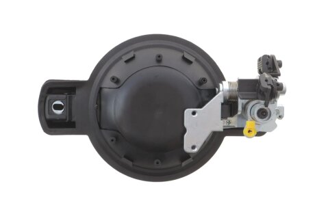 Ручка зад.лів.дверей - централ.замок Fiat Doblo 00- fast FT94346