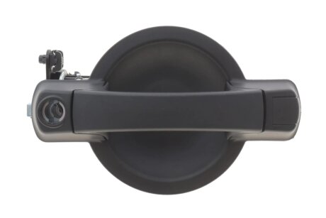 Ручка зад.лів.дверей - централ.замок Fiat Doblo 00- fast FT94346 на Фиат Добло