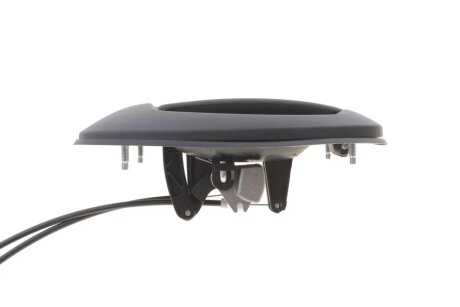 Ручка двери наружная боковая CITROEN Jumper 06-14;FIAT Ducato 06-14;PEUGEOT Boxer 06-14 fast FT94389